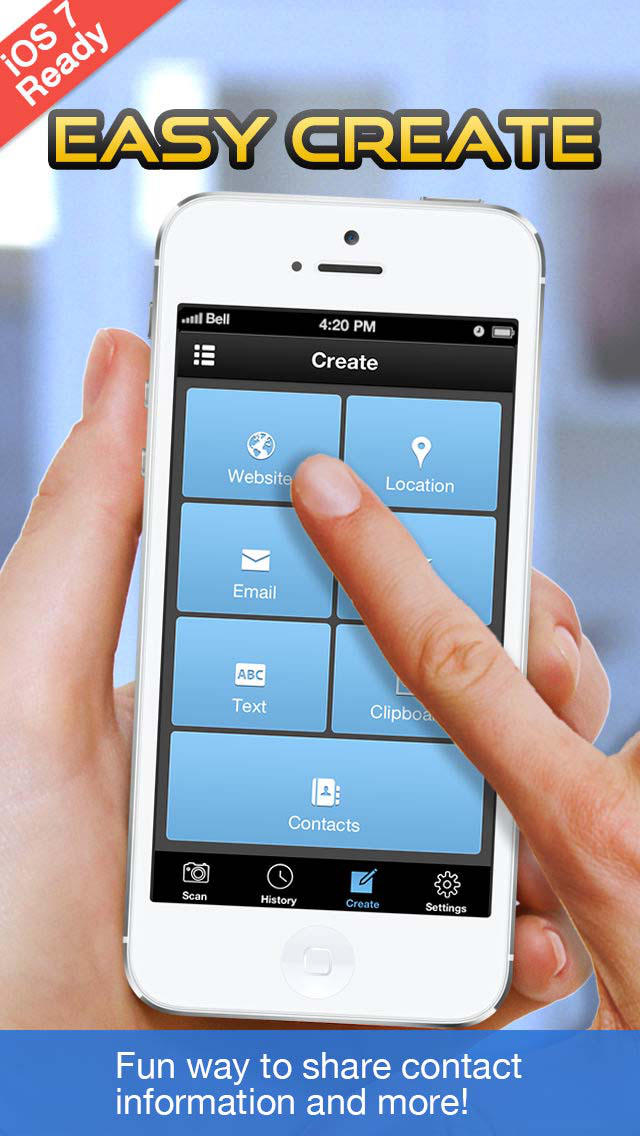 Barcode Scanner App Iphone Test Barcode Scanner App Iphone Test
